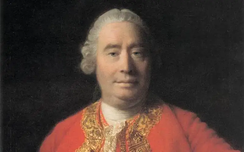 David Hume Objections to the teleological argument